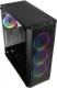 Obudowa Raijintek PONOS MS4 czarna (0R20B00197) 3