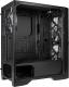 Obudowa Raijintek SILENOS MS Pro ARGB czarna (0R20B00205) 6
