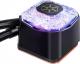 Chłodzenie wodne SilverStone IceGem 360 (SST-IG360-ARGB) 2