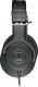 Mikrofon Audio-Technica Creator Pack ATH-M20X Czarne (ATH-M20X) 3
