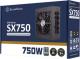 Zasilacz SilverStone SX750 Platinum 750W (SST-SX750-PT v1.1) 11