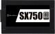 Zasilacz SilverStone SX750 Platinum 750W (SST-SX750-PT v1.1) 7