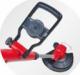 Wolf-Garten WOLF-Garten electric trimmer Lycos E / 400T - 25cm 400W 4