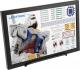 Lamptron Ekran 10.1" do monitorowania komputera (LAMP-HM101) 1