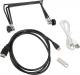 Lamptron Ekran 10.1" do monitorowania komputera (LAMP-HM101) 5