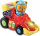 Figurka Vtech Bear Speedster (80-528404) 1