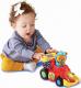 Figurka Vtech Bear Speedster (80-528404) 3