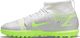 Nike Buty Nike Jr. Mercurial Superfly 8 Academy TF CV0789 107 CV0789 107 biały 32 2