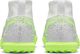 Nike Buty Nike Jr. Mercurial Superfly 8 Academy TF CV0789 107 CV0789 107 biały 32 5