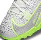 Nike Buty Nike Jr. Mercurial Superfly 8 Academy TF CV0789 107 CV0789 107 biały 32 6