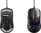 Mysz Xtrfy M42  (M42-RGB-BLACK) 1