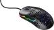 Mysz Xtrfy M42  (M42-RGB-BLACK) 2