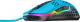 Mysz Xtrfy M42  (M42-RGB-BLUE) 1