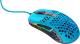 Mysz Xtrfy M42  (M42-RGB-BLUE) 2