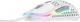 Mysz Xtrfy M42  (M42-RGB-WHITE) 1