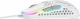 Mysz Xtrfy M42  (M42-RGB-WHITE) 3