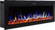 Aflamo Kominek Elektryczny Diamond Led 128 128cm 12