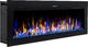 Aflamo Kominek Elektryczny Diamond Led 128 128cm 7