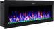 Aflamo Kominek Elektryczny Diamond Led 128 128cm 8