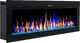 Aflamo Kominek Elektryczny Diamond Led 153 153cm 9