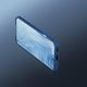 Nillkin Etui Nillkin CamShield Pro do Xiaomi Mi 11 (Niebieskie) uniwersalny 9