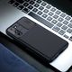 Nillkin Etui Nillkin CamShield do Samsung Galaxy S21+ (Czarne) uniwersalny 3