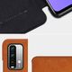 Nillkin Etui Nillkin QIN do Xiaomi Redmi 9T (Czerwone) uniwersalny 8
