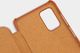 Nillkin Etui Nillkin QIN do Xiaomi Redmi 9T (Czerwone) uniwersalny 10