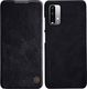 Nillkin Etui Nillkin QIN do Xiaomi Redmi 9T (Czarne) uniwersalny 1