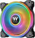 Wentylator Thermaltake Riing Quad 12 RGB Czarny (CL-F088-PL12SW-C) 1
