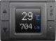 Thermaltake Thermaltake CL-W275-CU00SW-A, Flow indicator 1