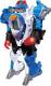 Figurka Vtech Switch & Go Dinos - Velociraptor (80-525104) 1