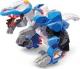 Figurka Vtech Switch & Go Dinos - Velociraptor (80-525104) 2