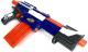 Hasbro Wyrzutnia Nerf Elite Alpha Trooper (A3698) 3
