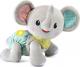 Vtech Crawl-with-me Elephant angielski/niebieski (80-533264) 1