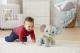 Vtech Crawl-with-me Elephant angielski/niebieski (80-533264) 2