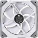 Wentylator Lian Li SL140 Biały 2-pack + Hub (UF-SL140-2W) 3