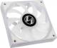 Wentylator Lian Li ST120 Biały 3-pack (ST120-3B) 1
