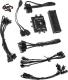 Wentylator Lian Li ST120 Biały 3-pack (ST120-3B) 8