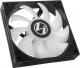 Wentylator Lian Li ST120 Czarny 3-pack (ST120-3B) 1