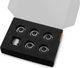 EK Water Blocks EK Water Blocks EK-Quantum Torque STC 10/16 - 6er-Pack, Satin Titanium 1