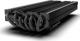 Raijintek Radiator dla RX 5600 / RX 5700 / RTX 2080 Morpheus 8057 (0R10B00176) 1