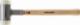 Halder Halder SUPERCRAFT mallets H 40 w. vibr.-reducing handle 1