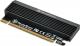 Kontroler SilverStone PCIe 3.0 x4 - M.2 PCIe NVMe ECM23 (SST-ECM23) 3