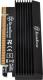 Kontroler SilverStone PCIe 3.0 x4 - M.2 PCIe NVMe ECM23 (SST-ECM23) 5