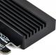 Kontroler SilverStone PCIe 3.0 x4 - M.2 PCIe NVMe ECM23 (SST-ECM23) 8