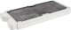 MagiCool Magicool 240 G2 Slim Radiator 16 FPI - weiß 1