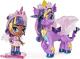 Figurka Spin Master Hatchimals Pixies Riders Moonlight - laleczka Mia Pixie i zwierzak Unicornix (6059380) 5