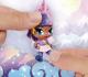 Figurka Spin Master Hatchimals Pixies Riders Moonlight - laleczka Mia Pixie i zwierzak Unicornix (6059380) 6