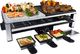 Grill elektryczny Steba RC 108 1